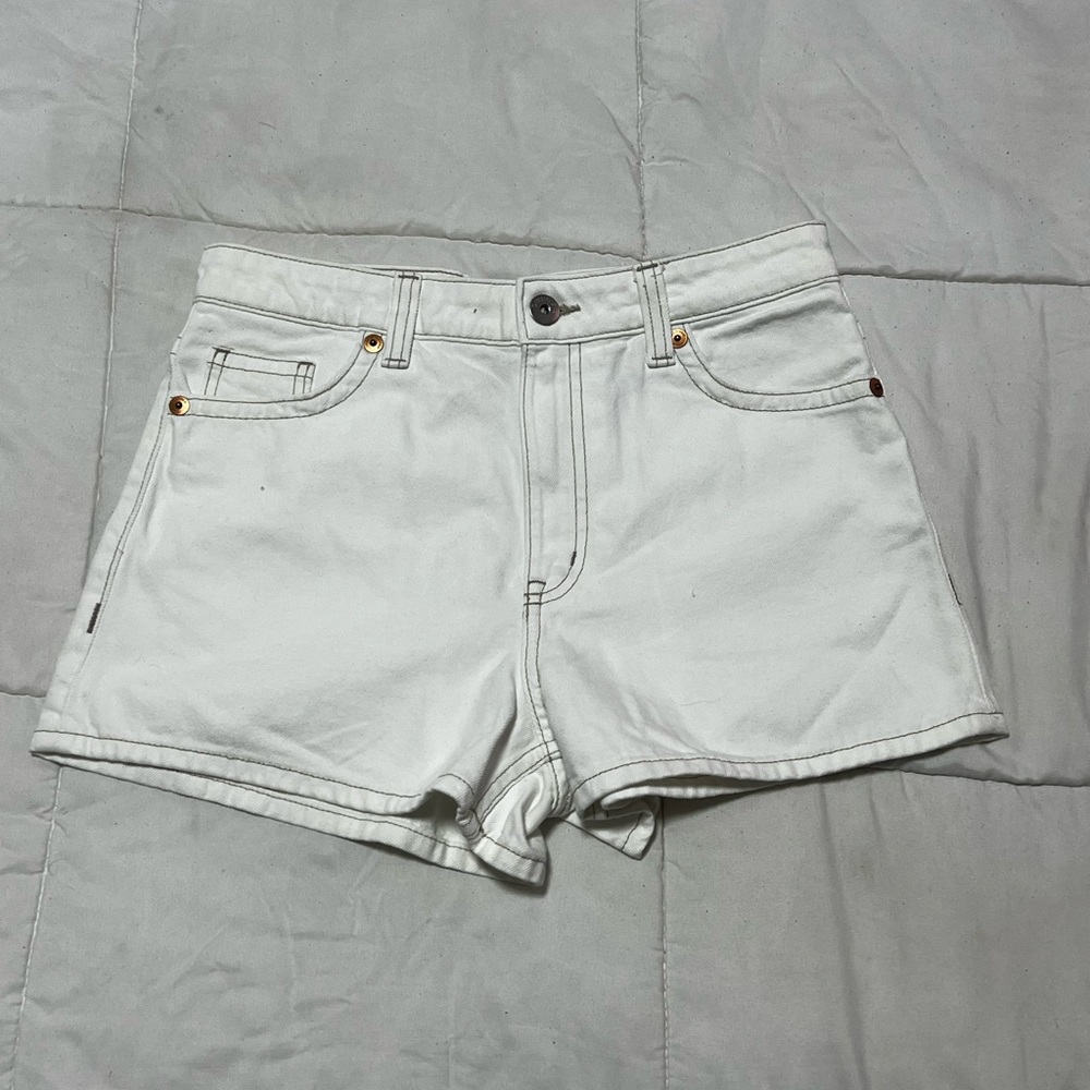 H&M SHORTS